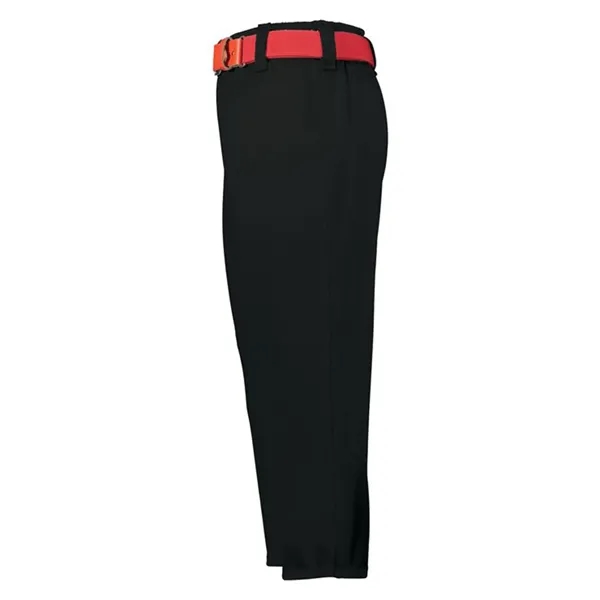 Youth Gamer Pull-Up Pant... from ASI 89380 Staton Corporate and Casual