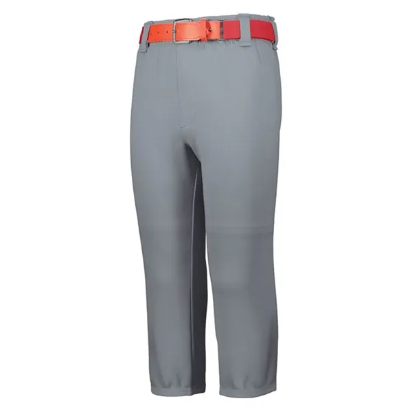 Youth Gamer Pull-Up Pant... from ASI 89380 Staton Corporate and Casual