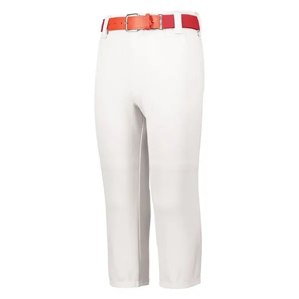 Youth Gamer Pull-Up Pant... from ASI 89380 Staton Corporate and Casual