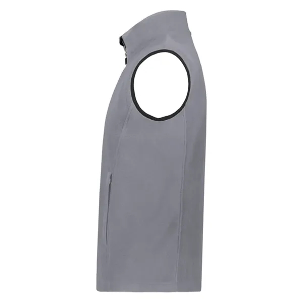 Chill Fleece 2.0 Vest... from ASI 89380 Staton Corporate and Casual