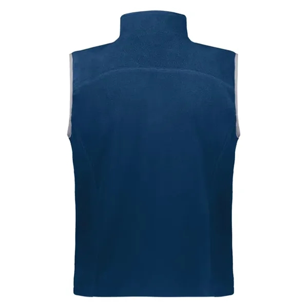Chill Fleece 2.0 Vest... from ASI 89380 Staton Corporate and Casual