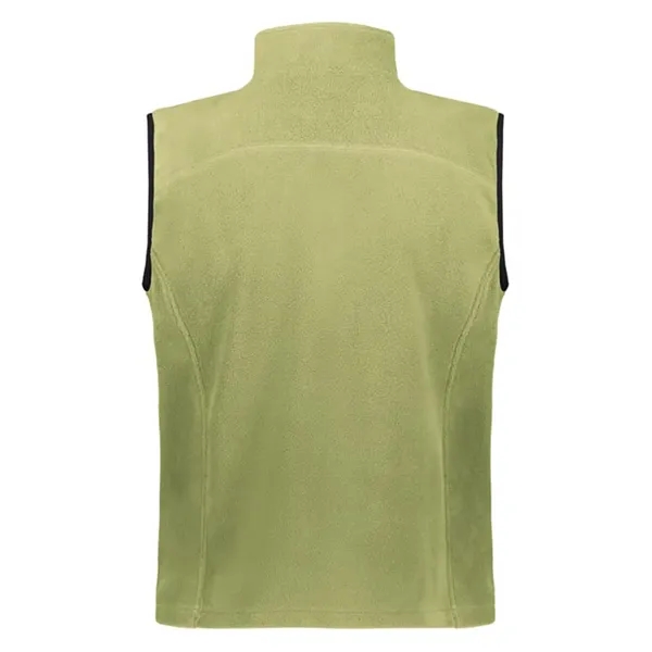 Chill Fleece 2.0 Vest... from ASI 89380 Staton Corporate and Casual