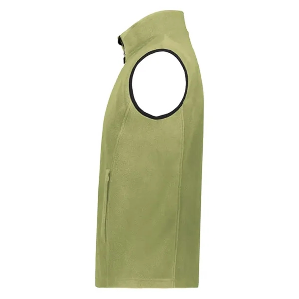 Chill Fleece 2.0 Vest... from ASI 89380 Staton Corporate and Casual