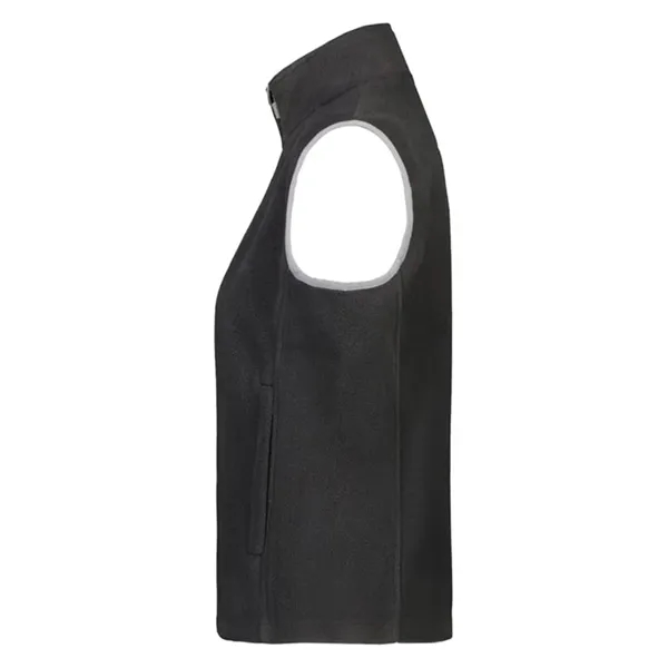 Ladies Chill Fleece Vest... from ASI 89380 Staton Corporate and Casual