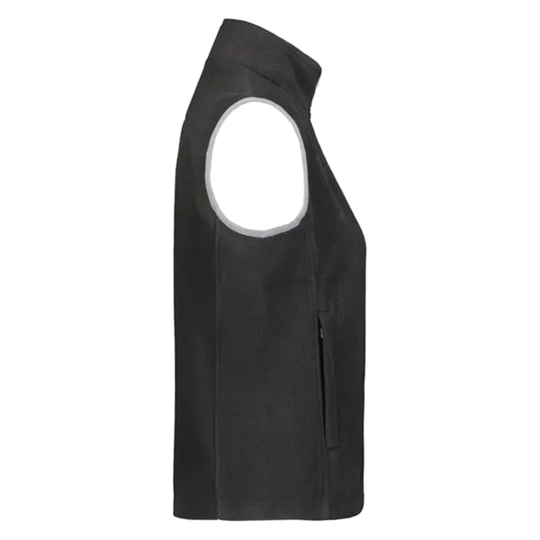 Ladies Chill Fleece Vest... from ASI 89380 Staton Corporate and Casual