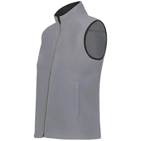 Ladies Chill Fleece Vest... from ASI 89380 Staton Corporate and Casual