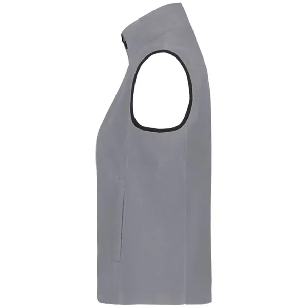 Ladies Chill Fleece Vest... from ASI 89380 Staton Corporate and Casual