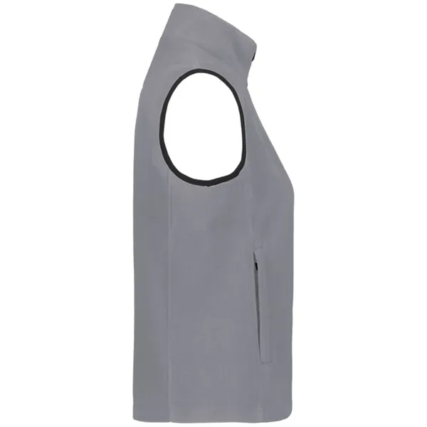 Ladies Chill Fleece Vest... from ASI 89380 Staton Corporate and Casual