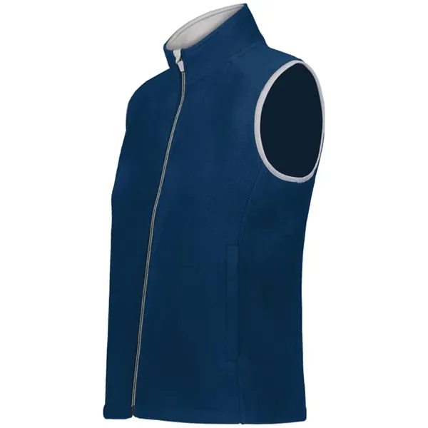 Ladies Chill Fleece Vest... from ASI 89380 Staton Corporate and Casual