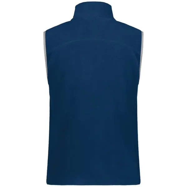 Ladies Chill Fleece Vest... from ASI 89380 Staton Corporate and Casual