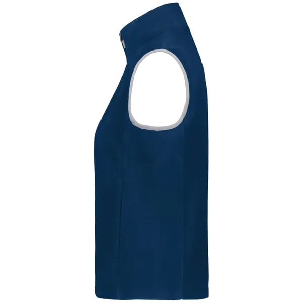 Ladies Chill Fleece Vest... from ASI 89380 Staton Corporate and Casual