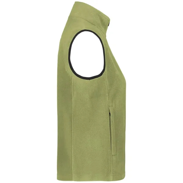 Ladies Chill Fleece Vest... from ASI 89380 Staton Corporate and Casual