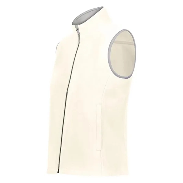 Ladies Chill Fleece Vest... from ASI 89380 Staton Corporate and Casual