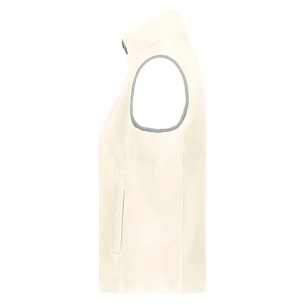 Ladies Chill Fleece Vest... from ASI 89380 Staton Corporate and Casual