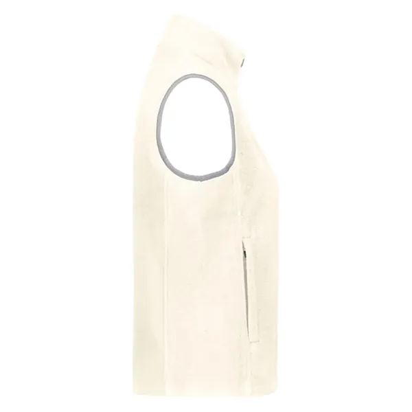 Ladies Chill Fleece Vest... from ASI 89380 Staton Corporate and Casual