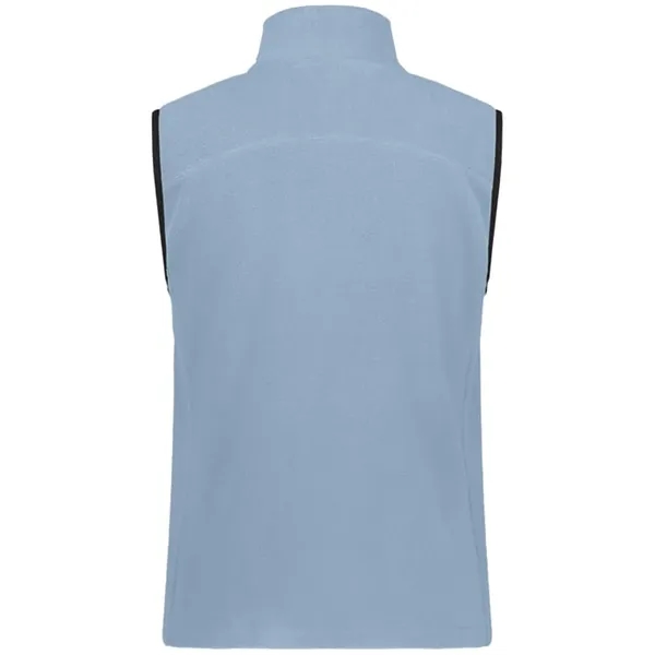 Ladies Chill Fleece Vest... from ASI 89380 Staton Corporate and Casual