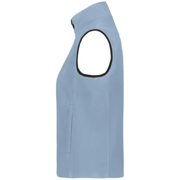 Ladies Chill Fleece Vest... from ASI 89380 Staton Corporate and Casual