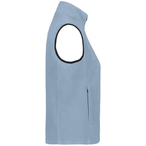 Ladies Chill Fleece Vest... from ASI 89380 Staton Corporate and Casual