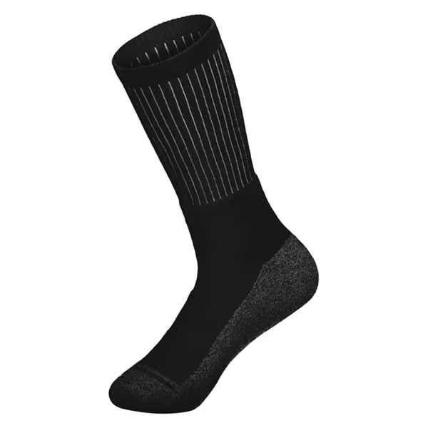 Tonal Crew Sock... from ASI 89380 Staton Corporate and Casual