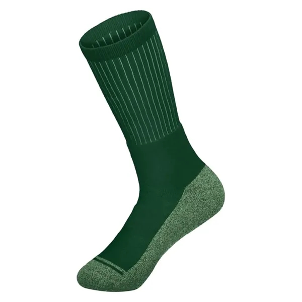 Tonal Crew Sock... from ASI 89380 Staton Corporate and Casual