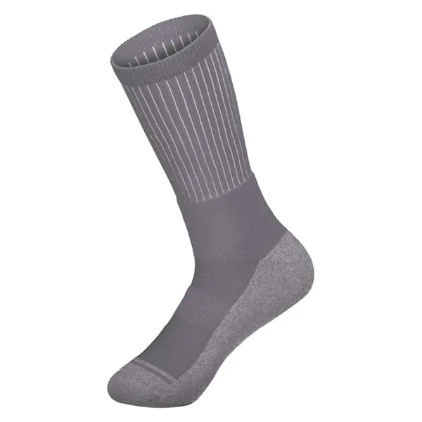 Tonal Crew Sock... from ASI 89380 Staton Corporate and Casual