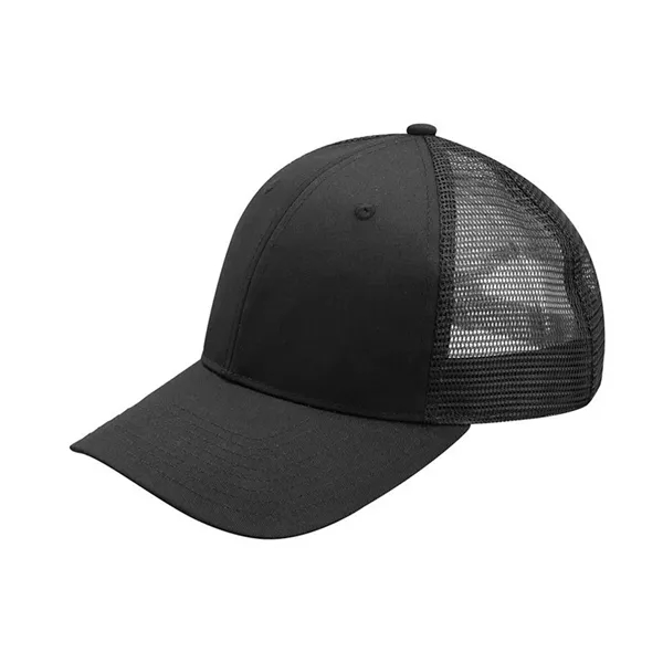 Mega Cap Low Profile Structured Twill Mesh Cap. Blank Product.... from ASI 89380 Staton Corporate and Casual