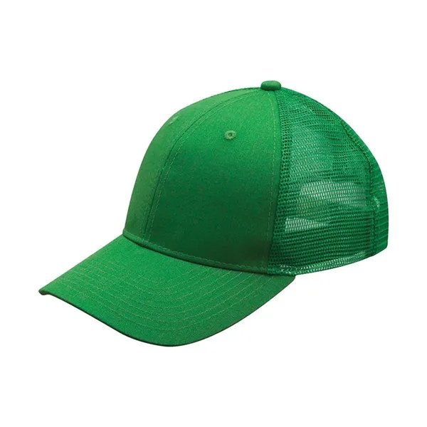 Mega Cap Low Profile Structured Twill Mesh Cap. Blank Product.... from ASI 89380 Staton Corporate and Casual