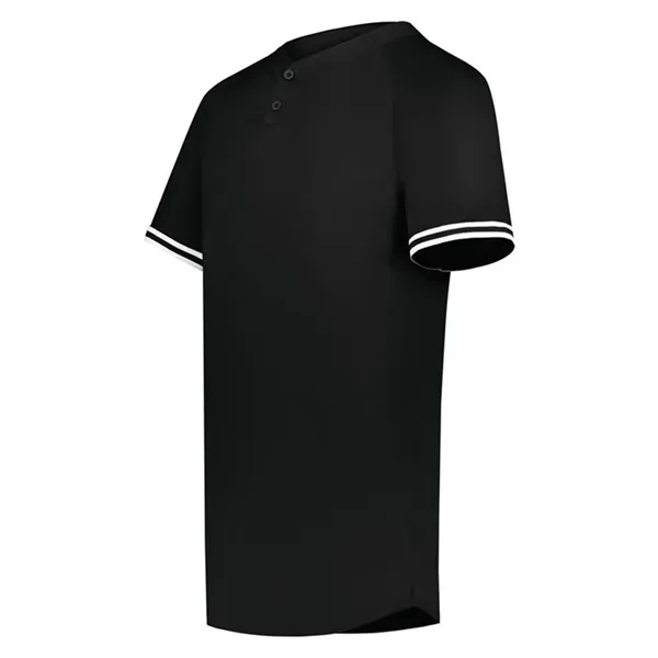 Cutter+ Henley Jersey... from ASI 89380 Staton Corporate and Casual