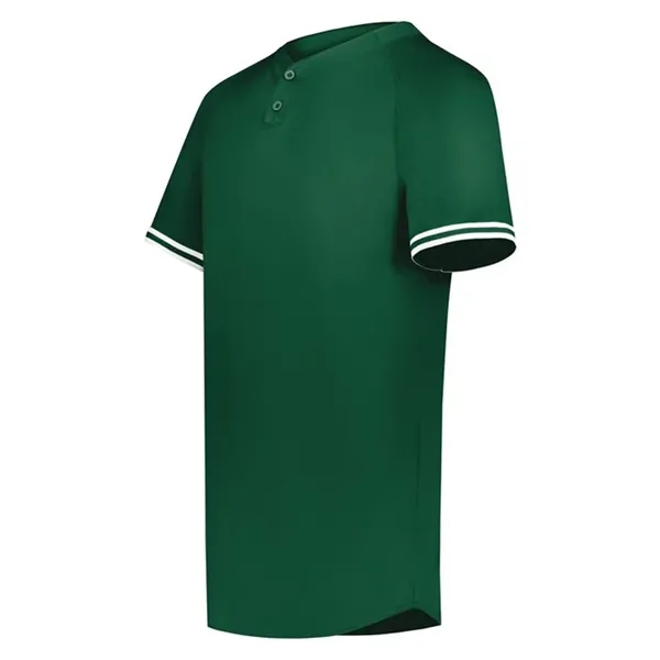 Cutter+ Henley Jersey... from ASI 89380 Staton Corporate and Casual