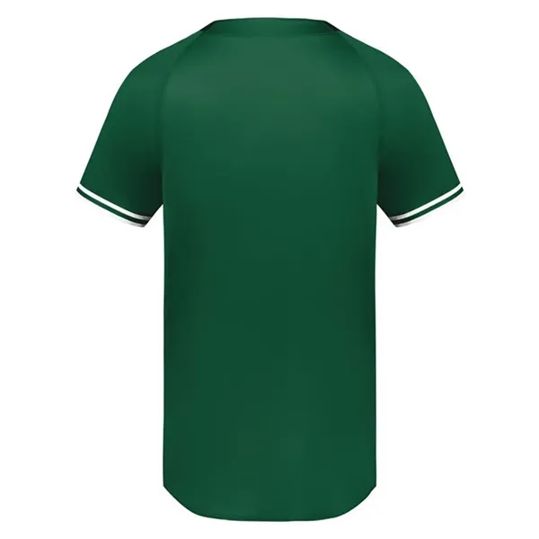 Cutter+ Henley Jersey... from ASI 89380 Staton Corporate and Casual