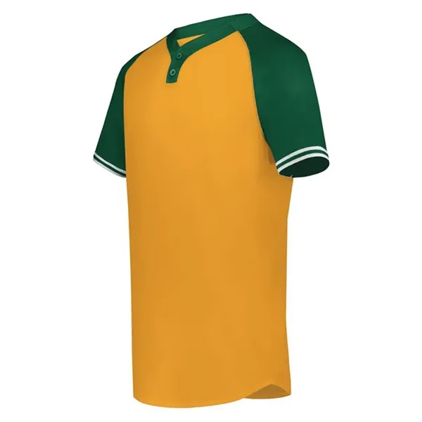 Cutter+ Henley Jersey... from ASI 89380 Staton Corporate and Casual