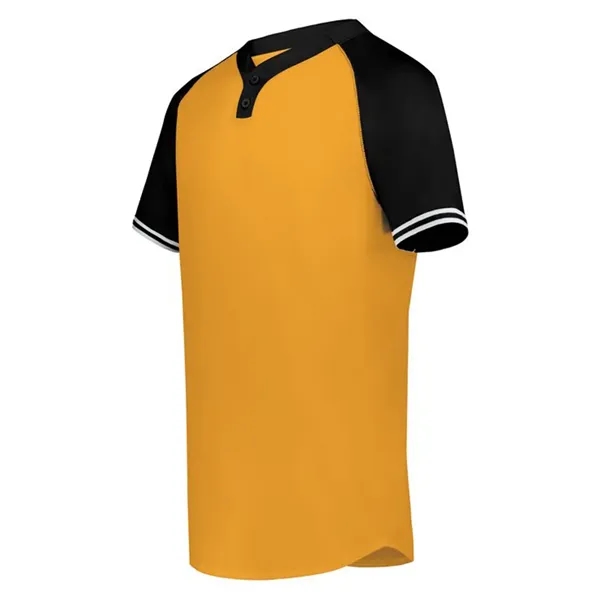 Cutter+ Henley Jersey... from ASI 89380 Staton Corporate and Casual