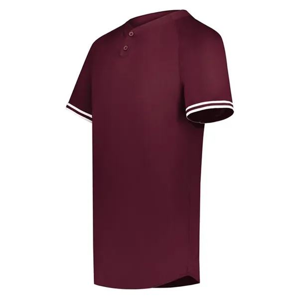 Cutter+ Henley Jersey... from ASI 89380 Staton Corporate and Casual