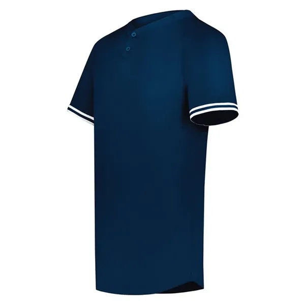 Cutter+ Henley Jersey... from ASI 89380 Staton Corporate and Casual