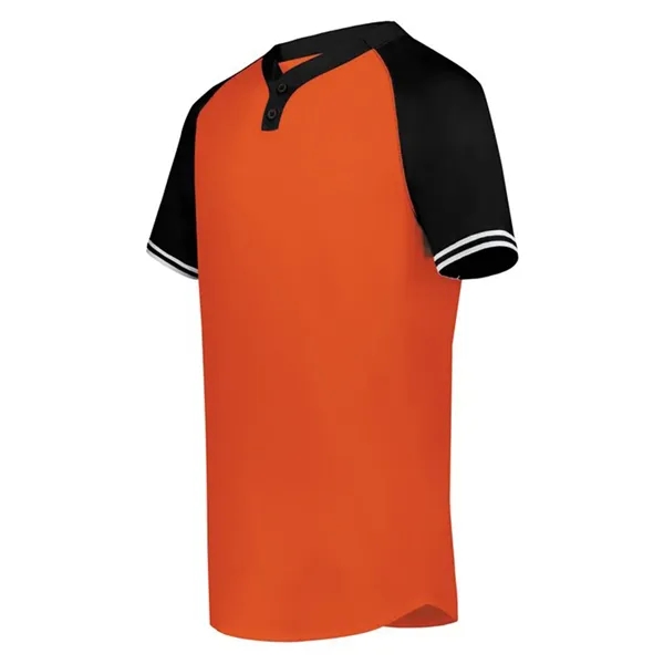 Cutter+ Henley Jersey... from ASI 89380 Staton Corporate and Casual