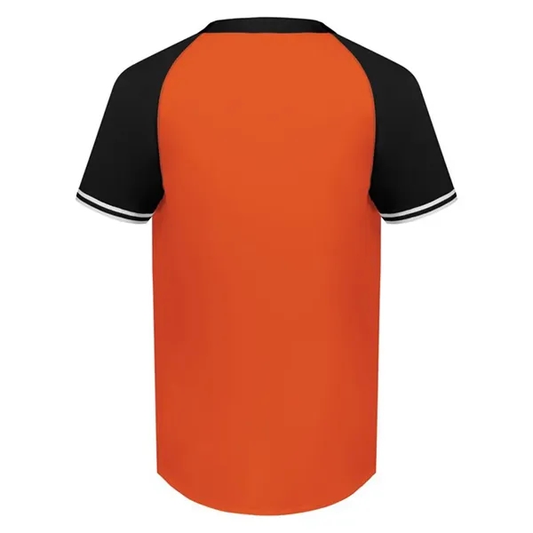 Cutter+ Henley Jersey... from ASI 89380 Staton Corporate and Casual