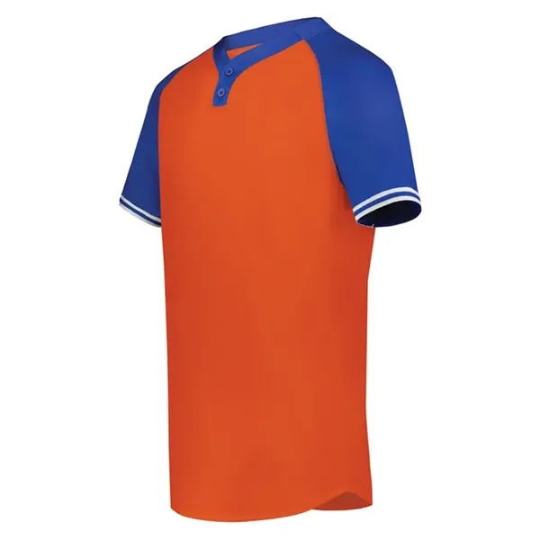 Cutter+ Henley Jersey... from ASI 89380 Staton Corporate and Casual