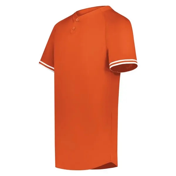 Cutter+ Henley Jersey... from ASI 89380 Staton Corporate and Casual