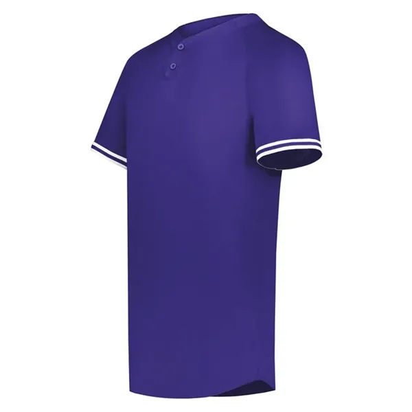 Cutter+ Henley Jersey... from ASI 89380 Staton Corporate and Casual