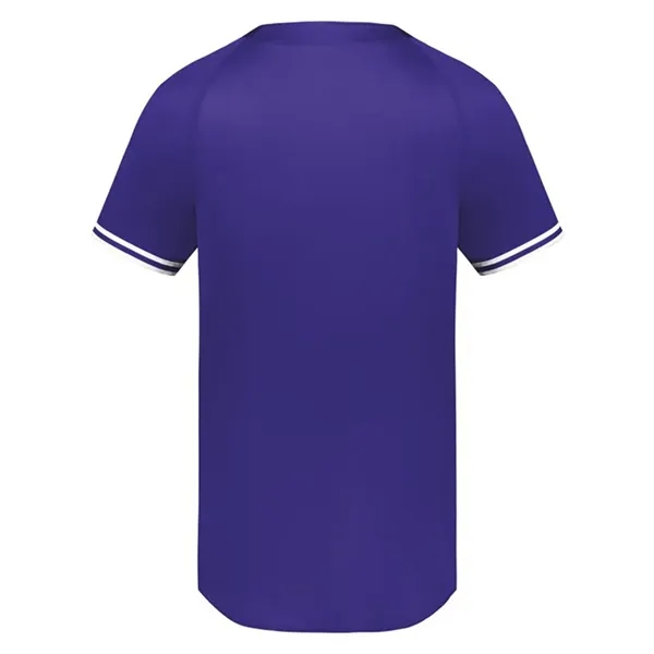 Cutter+ Henley Jersey... from ASI 89380 Staton Corporate and Casual