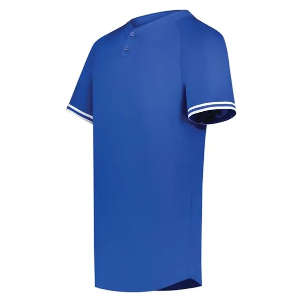 Cutter+ Henley Jersey... from ASI 89380 Staton Corporate and Casual