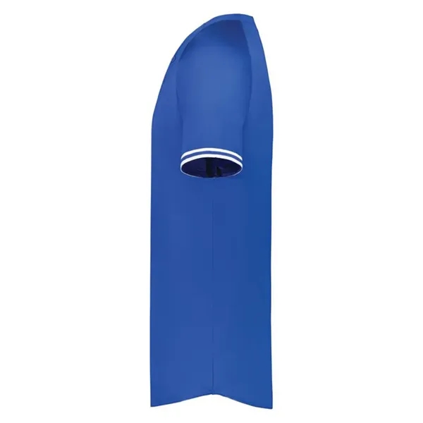 Cutter+ Henley Jersey... from ASI 89380 Staton Corporate and Casual