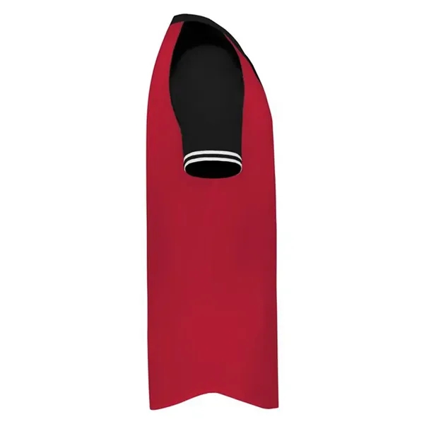 Cutter+ Henley Jersey... from ASI 89380 Staton Corporate and Casual