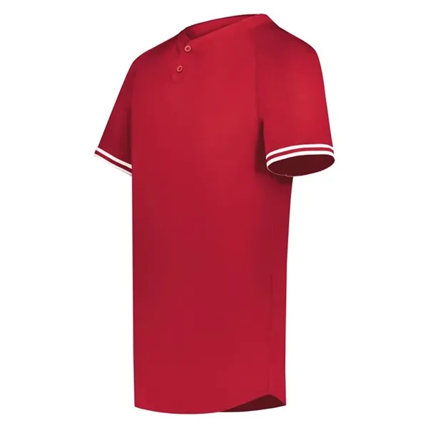 Cutter+ Henley Jersey... from ASI 89380 Staton Corporate and Casual