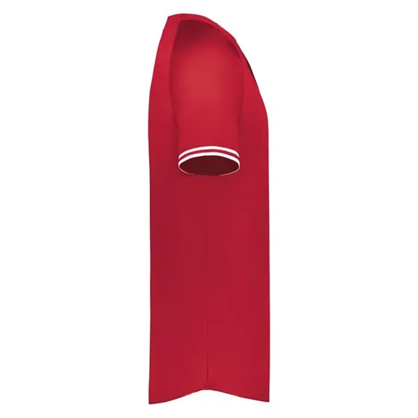 Cutter+ Henley Jersey... from ASI 89380 Staton Corporate and Casual