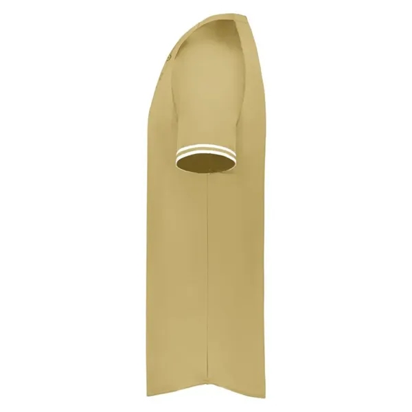 Cutter+ Henley Jersey... from ASI 89380 Staton Corporate and Casual