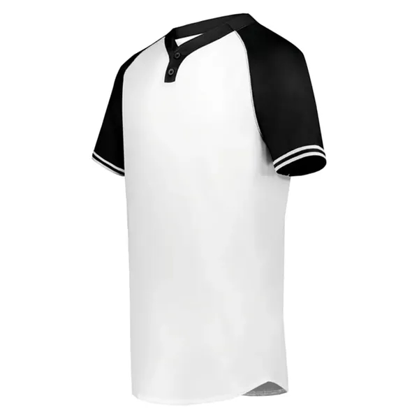 Cutter+ Henley Jersey... from ASI 89380 Staton Corporate and Casual