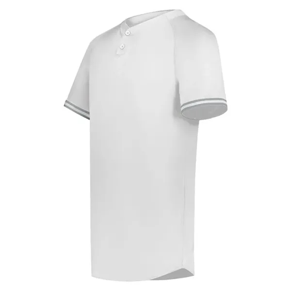 Cutter+ Henley Jersey... from ASI 89380 Staton Corporate and Casual