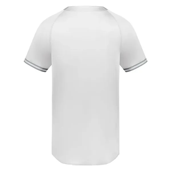 Cutter+ Henley Jersey... from ASI 89380 Staton Corporate and Casual