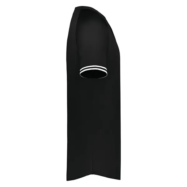 Youth Cutter+ Henley Jersey... from ASI 89380 Staton Corporate and Casual